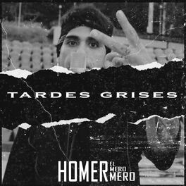 Album cover of Tardes Grises