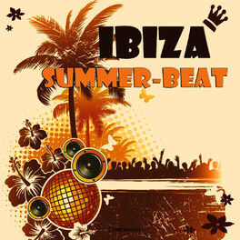 Album cover of Ibiza Summer-Beat