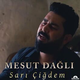 Album cover of Sarı Çiğdem