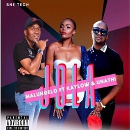 Album cover of Jola (feat. Kaylow and Unathi)