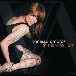 Album cover of This Is Who I Am