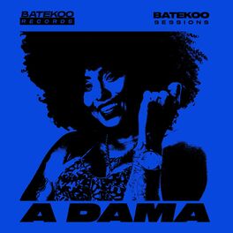 A Dama - Soca Fofo [Áudio Oficial] 