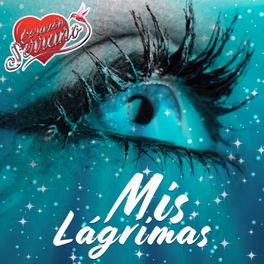 Album cover of Mis Lágrimas