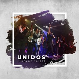 Album cover of Unidos (Ao Vivo)