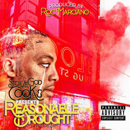 Album cover of Reasonable Drought