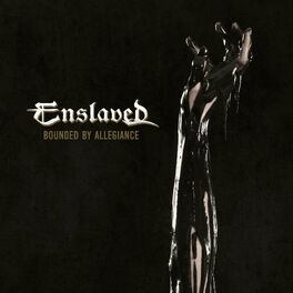 Album cover of Bounded By Allegiance (Live from The Otherworldly Big Band Experience)