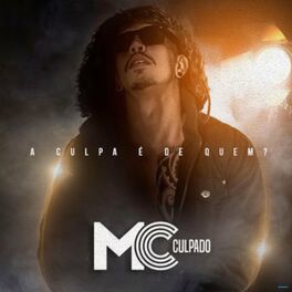 Album cover of A Culpa É de Quem?