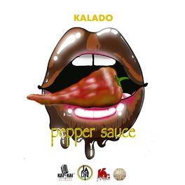 Album cover of Pepper Sauce