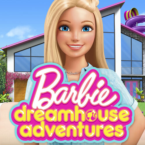 barbie dreamhouse adventures streaming