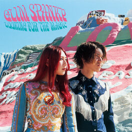 Glim Spanky: albums, songs, playlists | Listen on Deezer