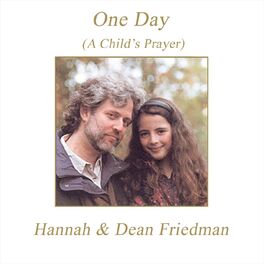 Album cover of One Day (A Child's Prayer)
