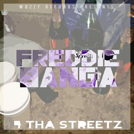 Album cover of 4 Tha Streetz