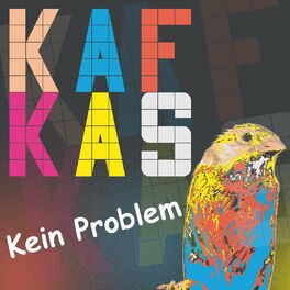 Album cover of Kein Problem