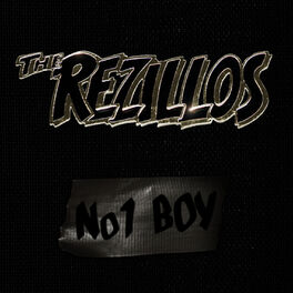Album cover of No 1 Boy