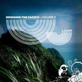 Album cover of Bridging the Pacific, Vol. 2