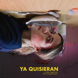 Album cover of Ya Quisieran