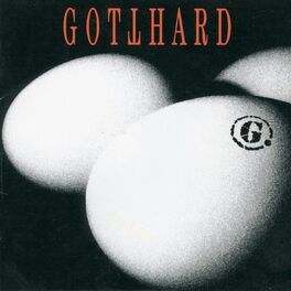 Album cover of G.