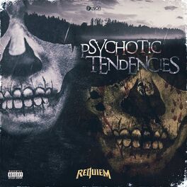Album cover of Psychotic Tendencies