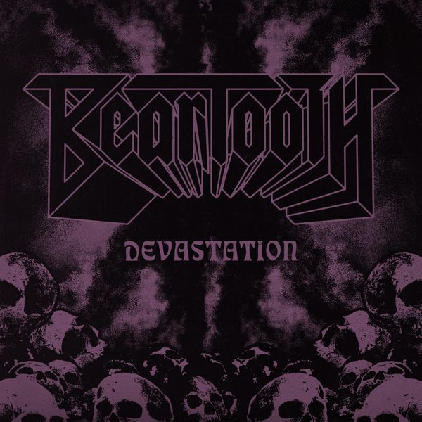 Beartooth - Devastation [single] (2021)