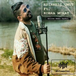 Album cover of Asiller Roman Gaydası (Osi Baba)