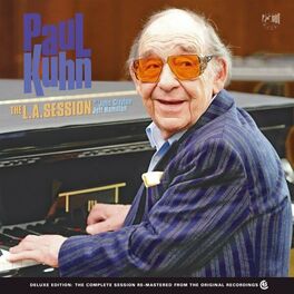 Album cover of The L.A. Session (Deluxe Edition)