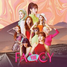 Album cover of FANCY YOU
