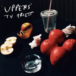Album cover of Uppers