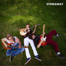 Stowaway - FRAILTY     Deezer