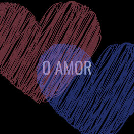 Album cover of O Amor