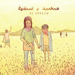 Album cover of Pedras e Sonhos