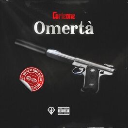 Album cover of Omertà