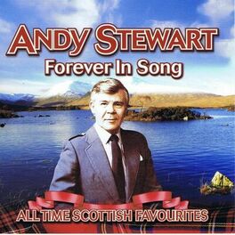 Album cover of Forever in Song