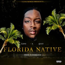 Album cover of Florida Native