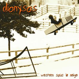 Album cover of Western Sous La Neige