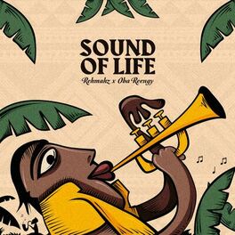 Album cover of Sound of Life