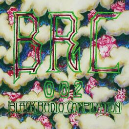 Album cover of BRC 002