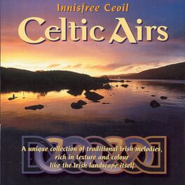 Album cover of Celtic Airs, Vol. 1