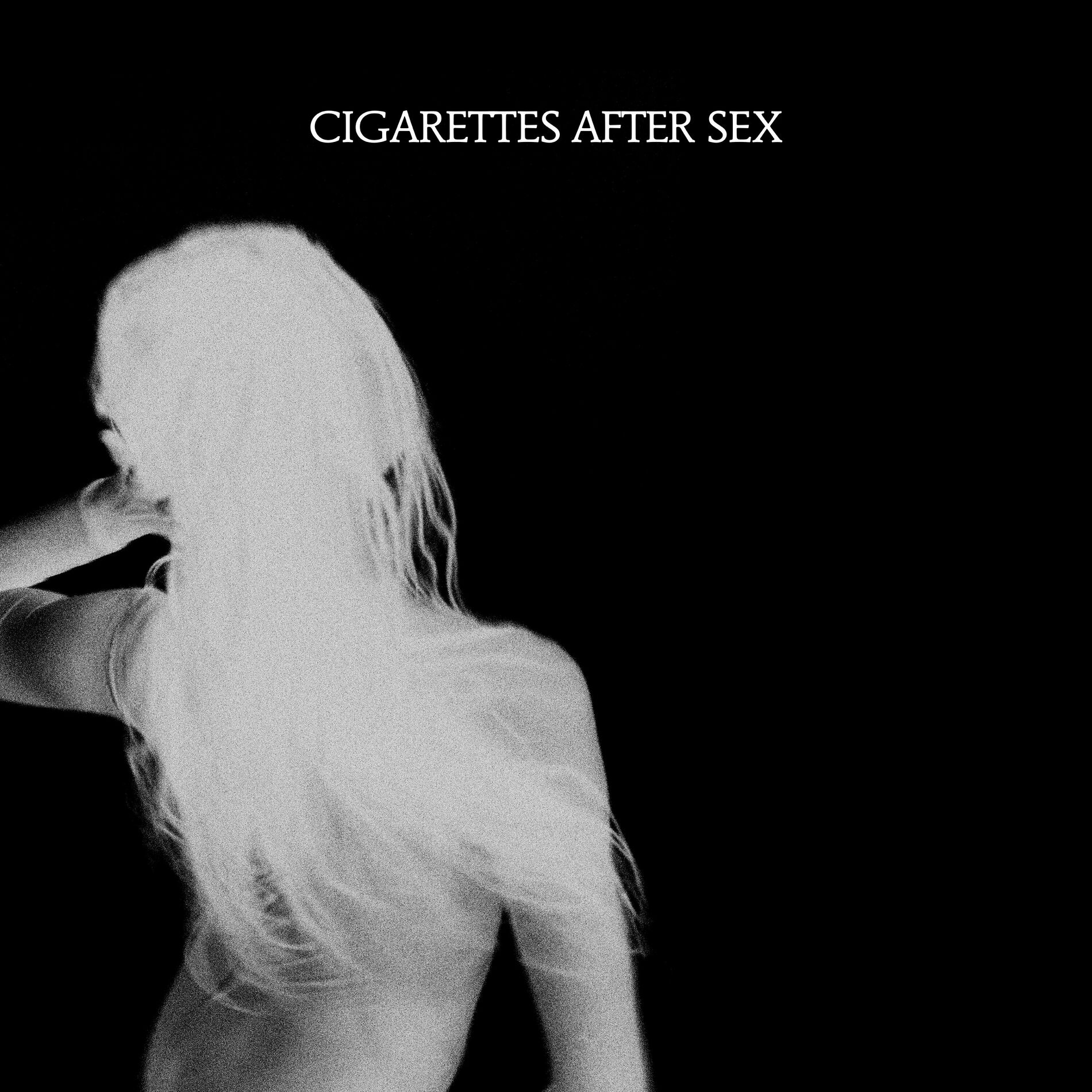 Cigarettes After Sex: альбомы, песни, плейлисты | Слушайте на Deezer