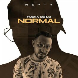 Album cover of Fuera de Lo Normal