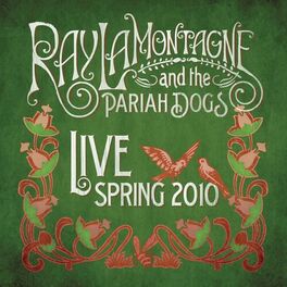 Album cover of Live - Spring 2010
