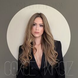 Album cover of Aşkın İçimde Bir Yara