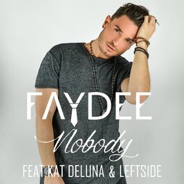 Album cover of Nobody