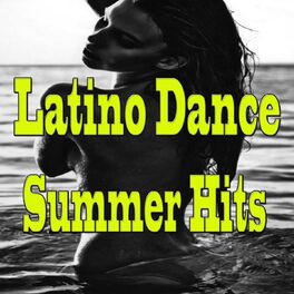 Album cover of Latino Dance Summer Hits (Salsa-Merengue)