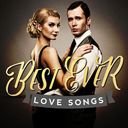 Album cover of Best Ever Love Songs