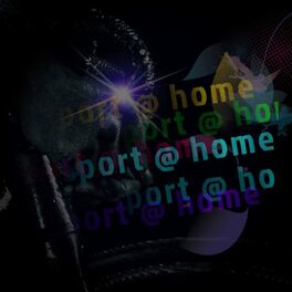 Album cover of Sport at Home