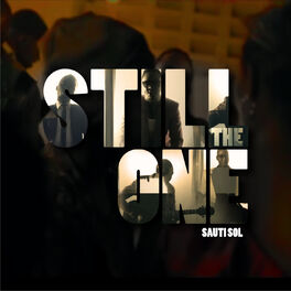 Album cover of Still the One