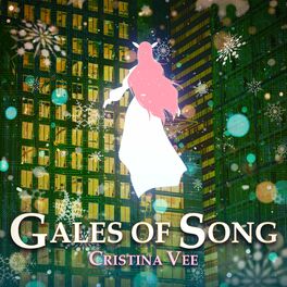 Album cover of Gales of Song (from 