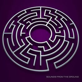 Sounds from the Ground - Thru The Ages II: lyrics and songs