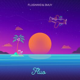 Album cover of Fluo
