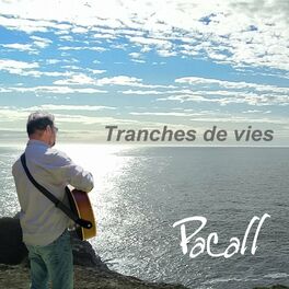 Album cover of Tranches de vies